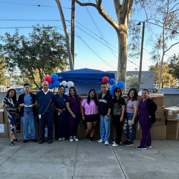 28th Annual Shoe Drive - 2024 (2)