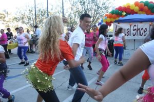 15TH ANNUAL SHOE DRIVE & FIESTA