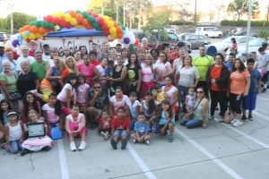15TH ANNUAL SHOE DRIVE & FIESTA