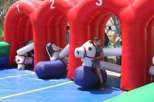 19TH ANNUAL SHOE DRIVE