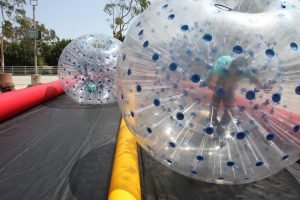 19TH ANNUAL SHOE DRIVE