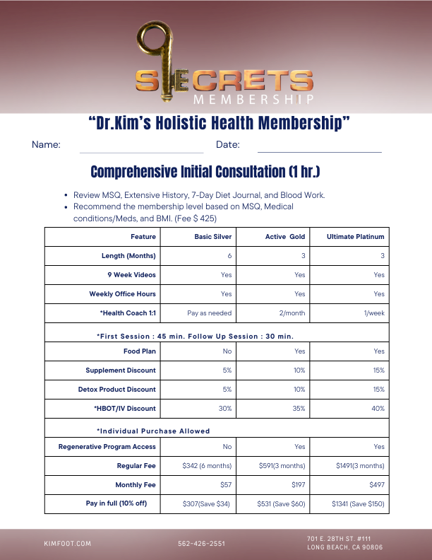 9 Secrets Membership Program (1)