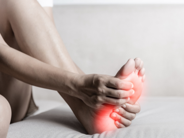 Plantar Fasciitis