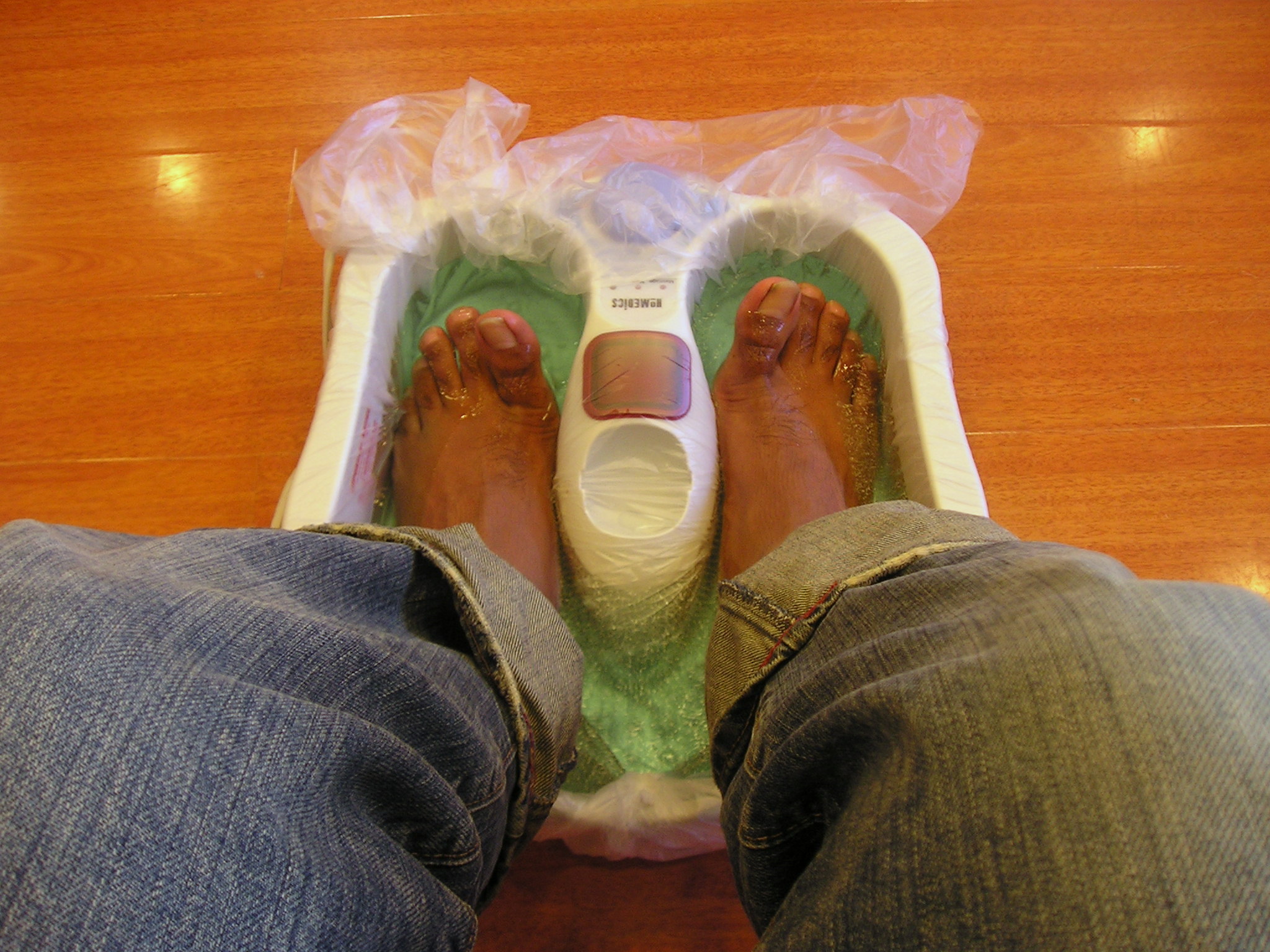 Benefits of Herbal Soaks Kim Holistic Foot & Ankle Center