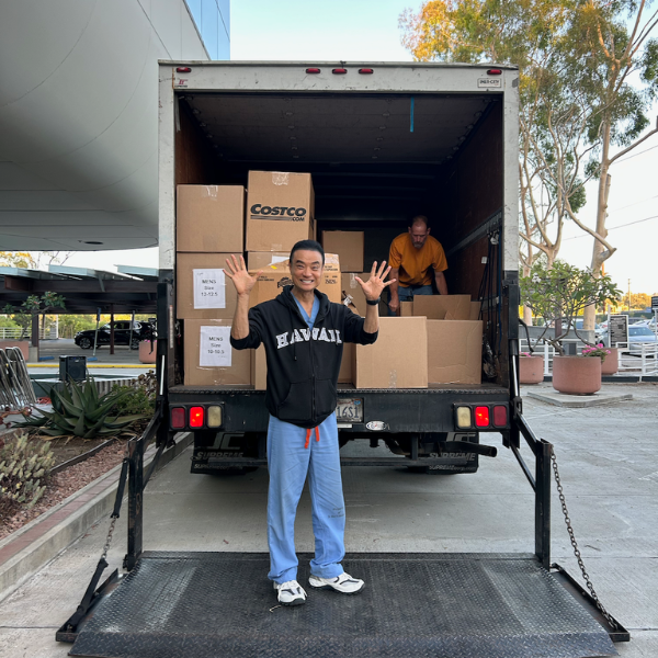 28th Annual Shoe Drive - 2024 (4)