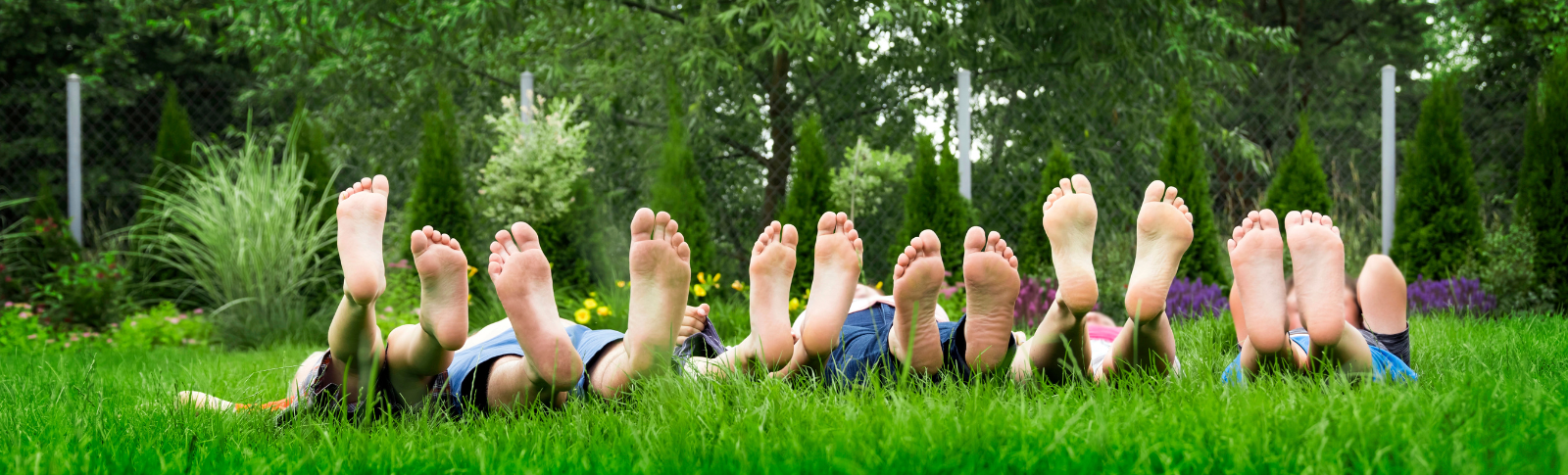 About Holistic Podiatry in Long Beach