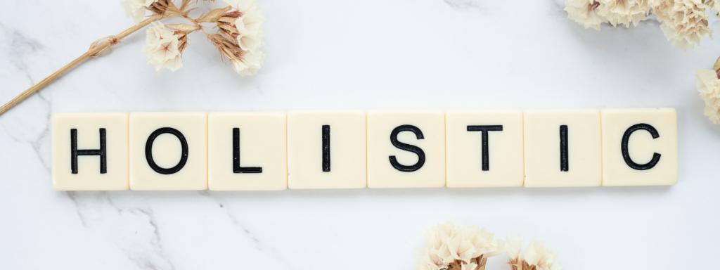 Holistic Podiatry in Long Beach 