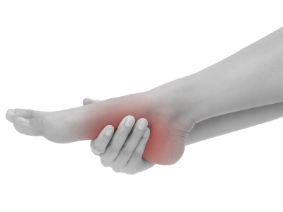 Holistic Podiatry in Long Beach -Regenerative Therapy