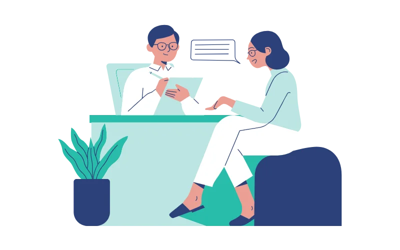 Initial Consultation