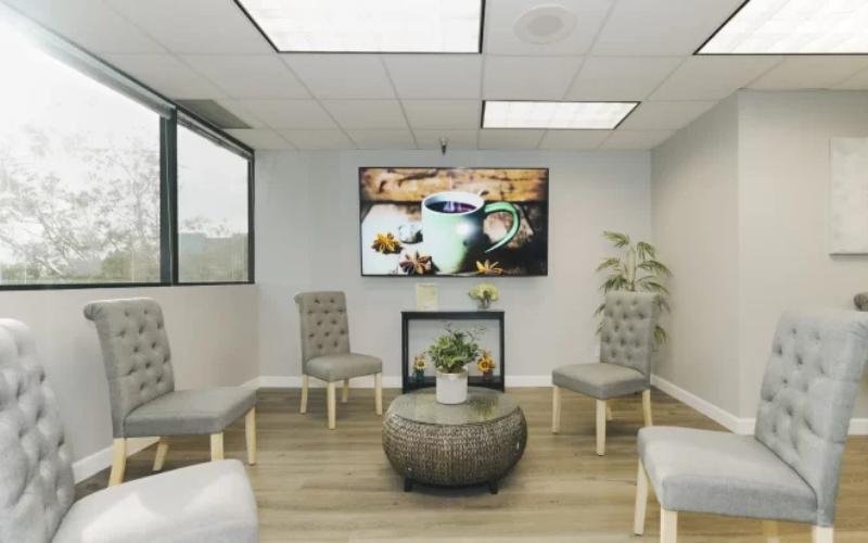 K Wellness Holistic Health Center in Long Beach CA