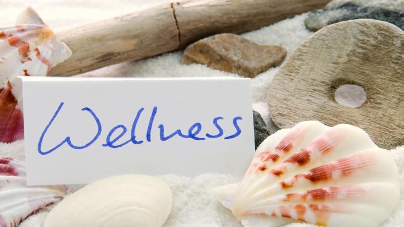 What Is the Science Behind Holistic Podiatry?