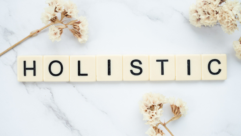 What Is Holistic Podiatry?