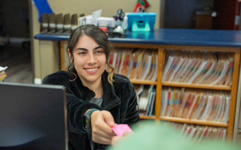 Good Fit for Holistic Care