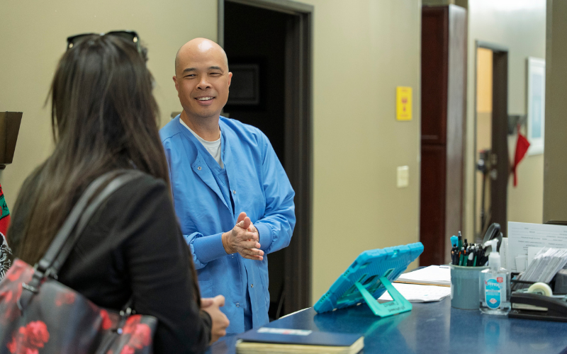 Who Is This Program For?