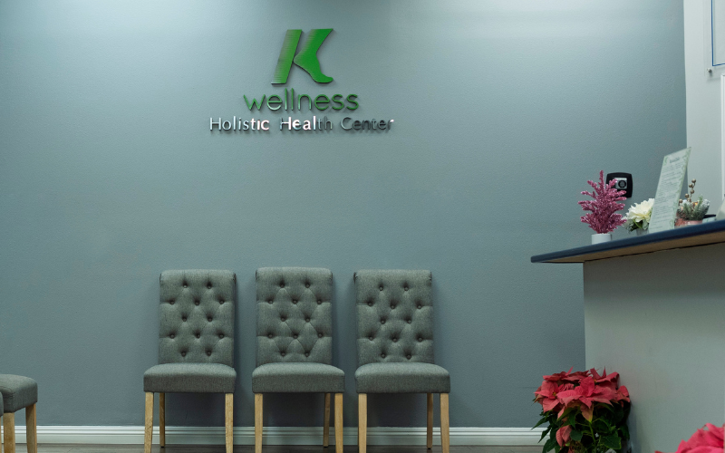 What Is the Science Behind Holistic Podiatry?