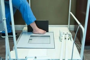 Holistic Foot & Ankle Center in Long Beach- x-ray
