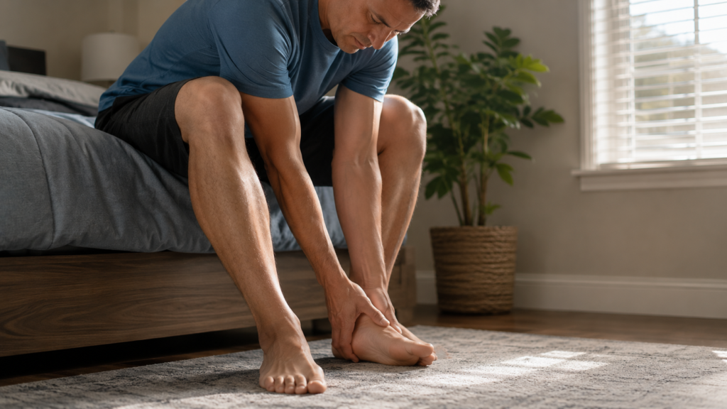 Podiatry in Long Beach CA